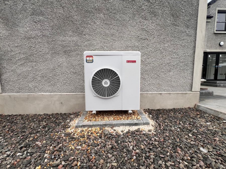 New Build at, 79c Mullaghboy Road