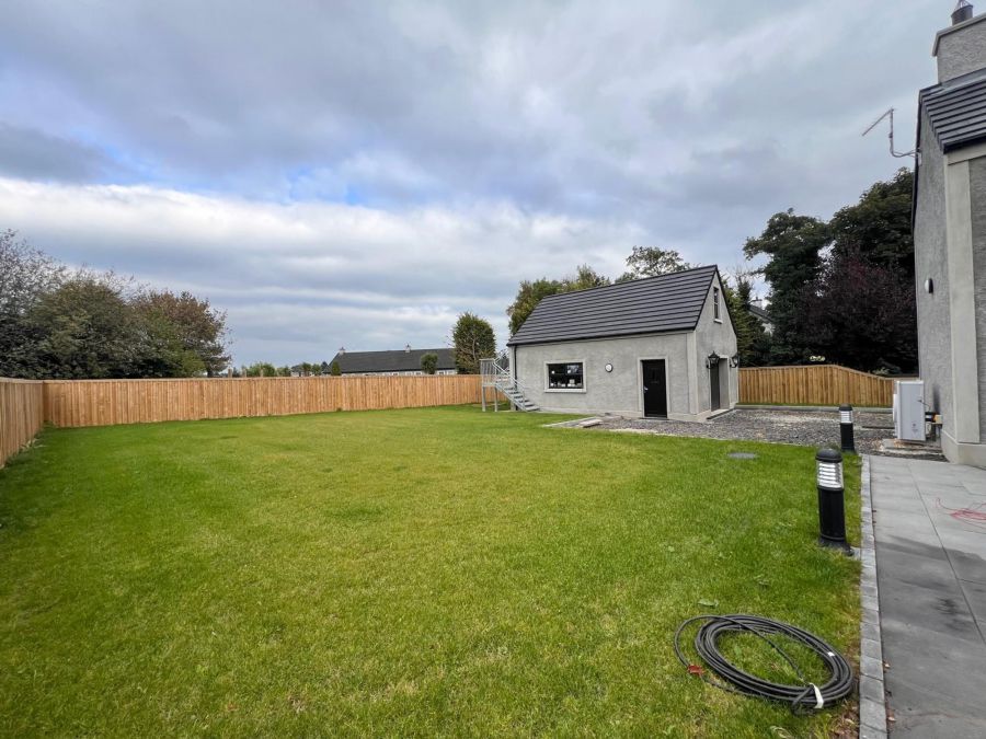 New Build at, 79c Mullaghboy Road