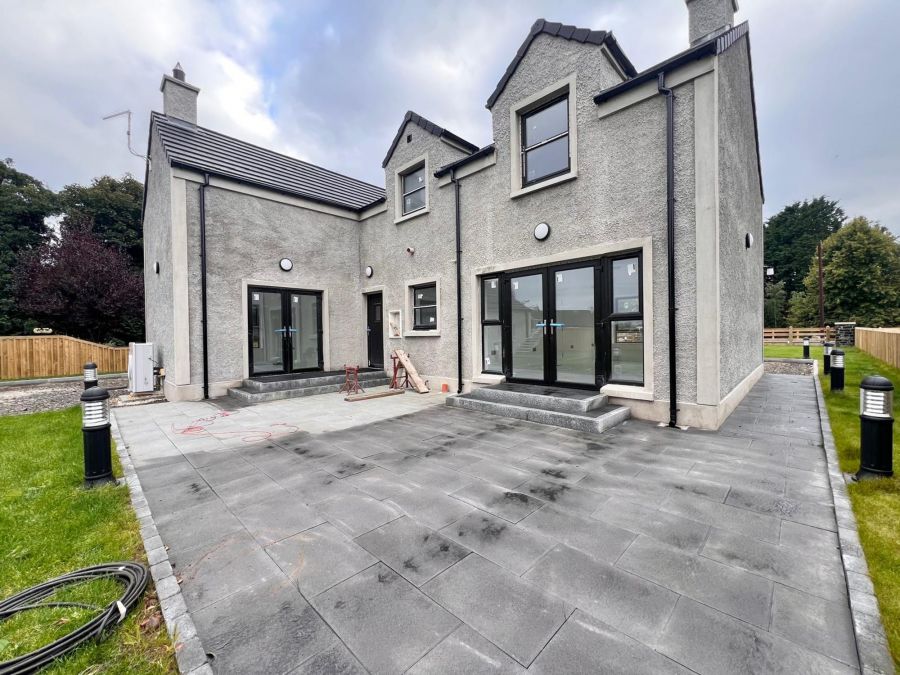 New Build at, 79c Mullaghboy Road