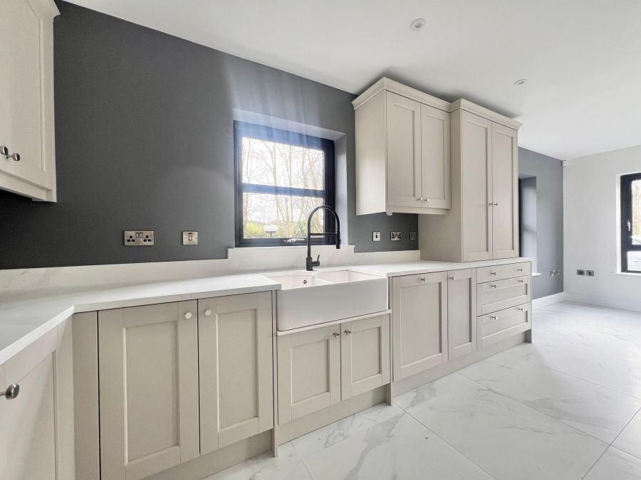 New Build at, 79c Mullaghboy Road