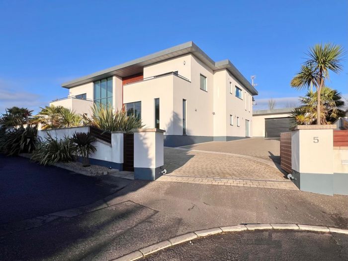 5 Mount Royal, tobermore road, magherafelt, BT45 5TR