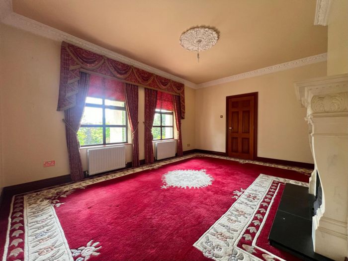 &#226;&#128;&#156;Afran&#226;&#128;&#157; House by the River, 128 Roguery Road