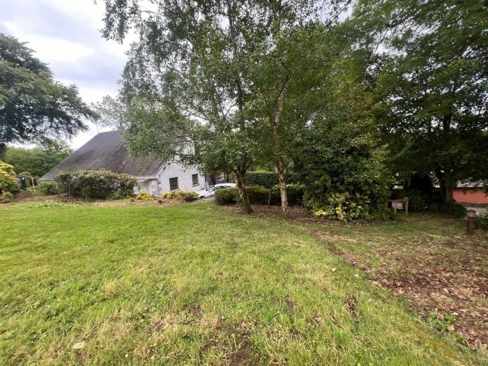&#226;&#128;&#156;Afran&#226;&#128;&#157; House by the River, 128 Roguery Road