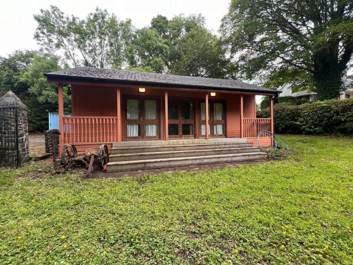 &#226;&#128;&#156;Afran&#226;&#128;&#157; House by the River, 128 Roguery Road