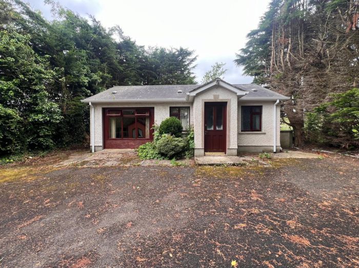 &#226;&#128;&#156;Afran&#226;&#128;&#157; House by the River, 128 Roguery Road