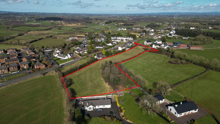 School Lane, gulladuff, magherafelt, BT45 8SA