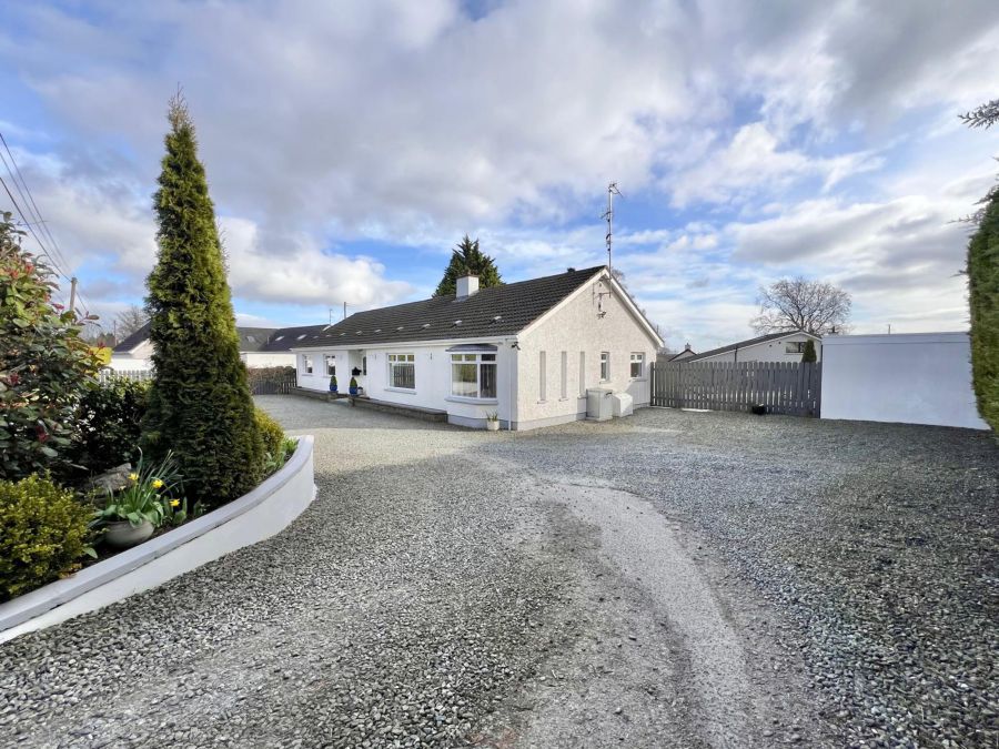 4 Tullyheran Road