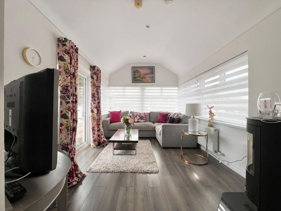 4 Tullyheran Road