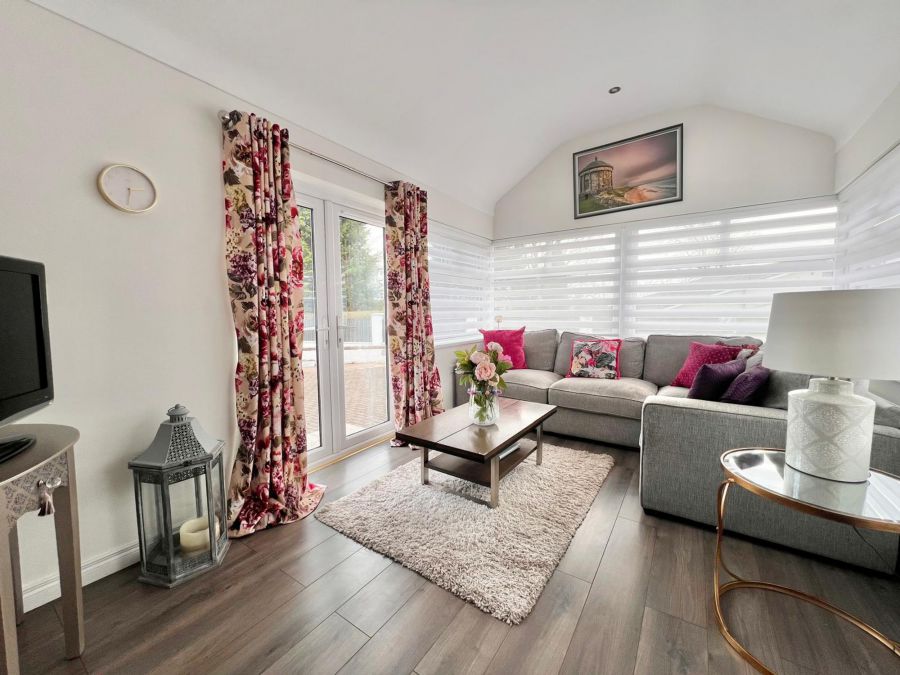 4 Tullyheran Road
