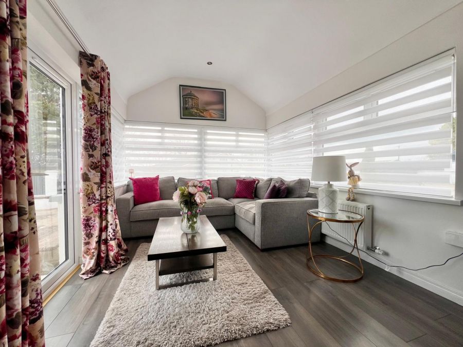 4 Tullyheran Road