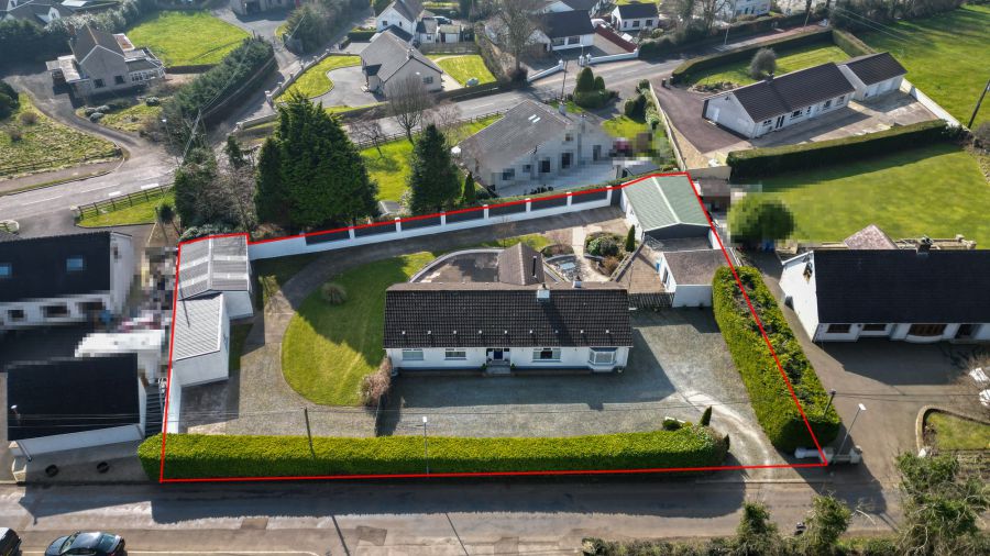 4 Tullyheran Road
