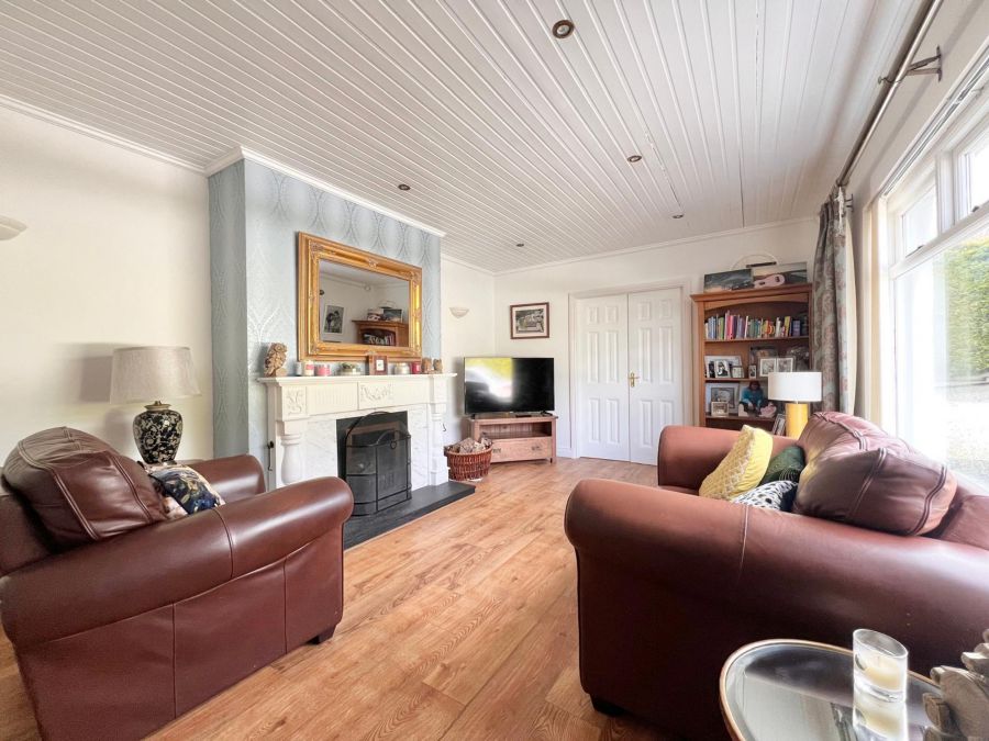 4 Tullyheran Road