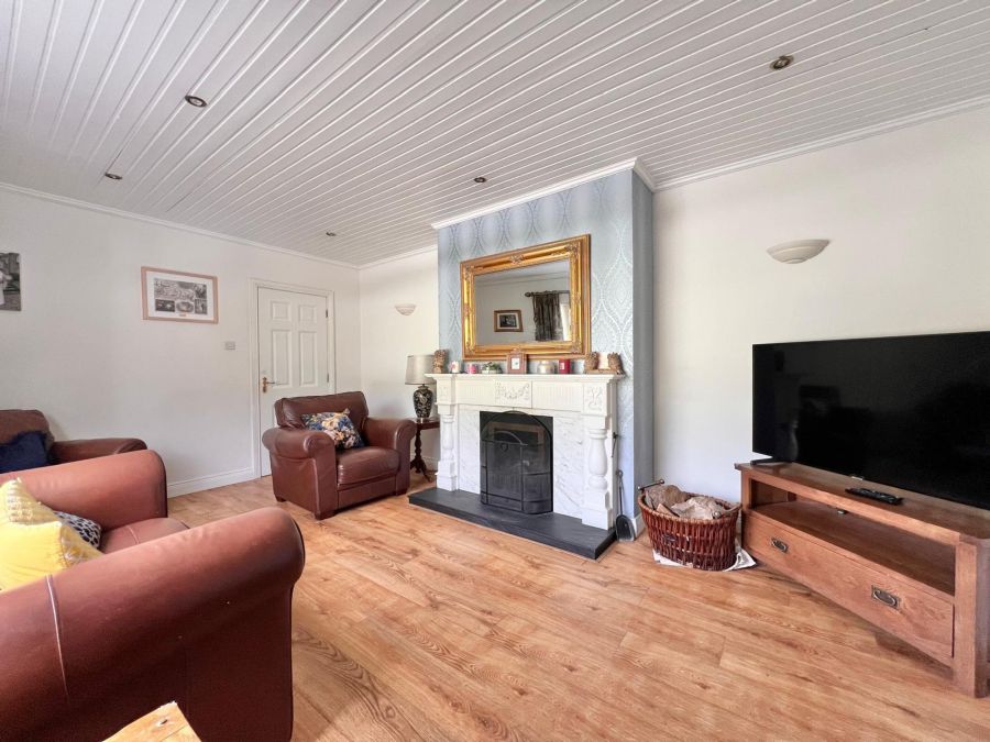 4 Tullyheran Road