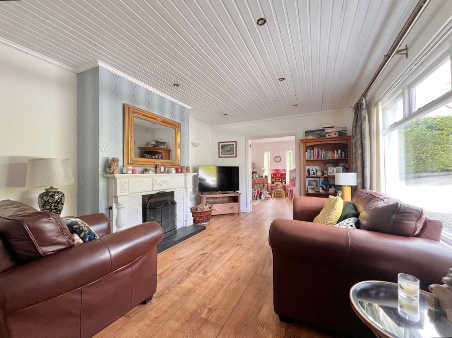 4 Tullyheran Road