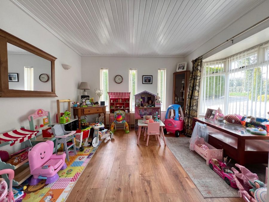 4 Tullyheran Road