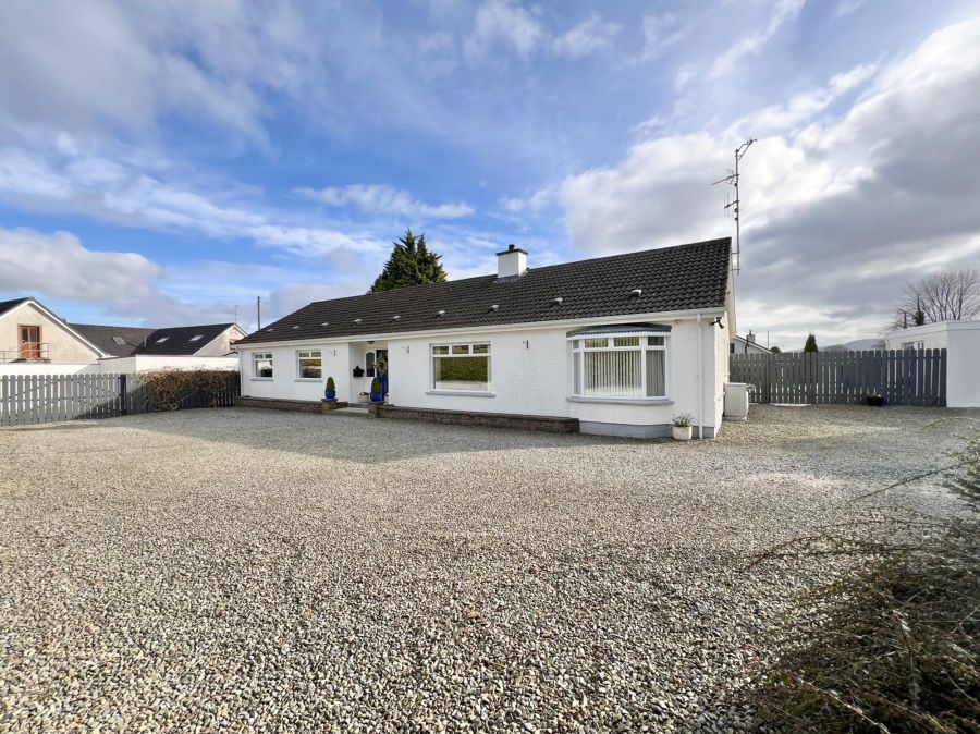 4 Tullyheran Road