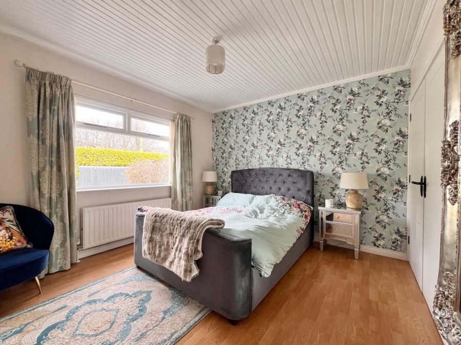 4 Tullyheran Road