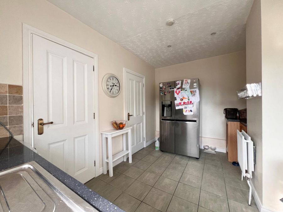 4 Tullyheran Road