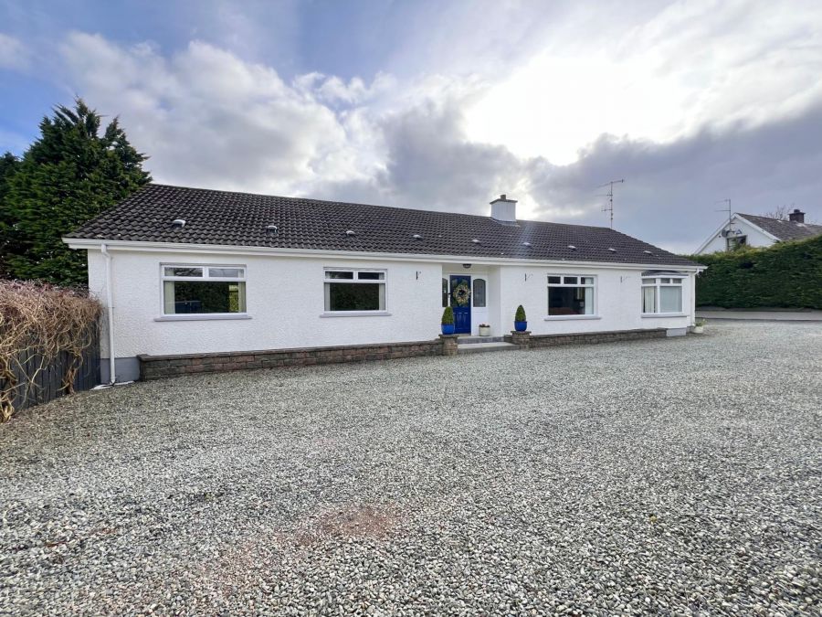 4 Tullyheran Road