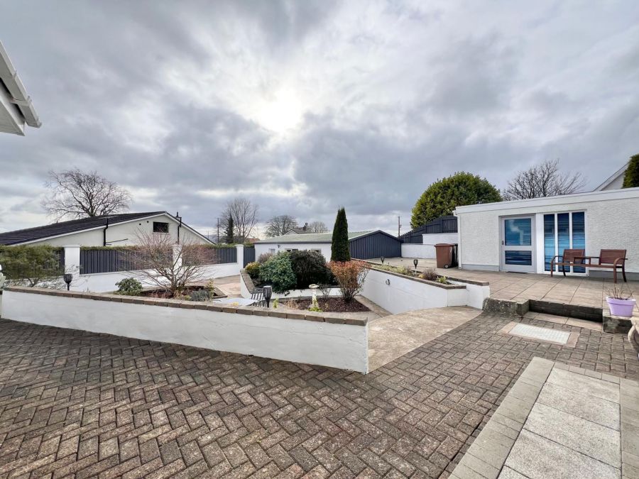 4 Tullyheran Road