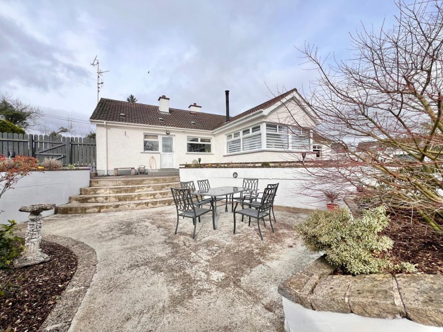 4 Tullyheran Road