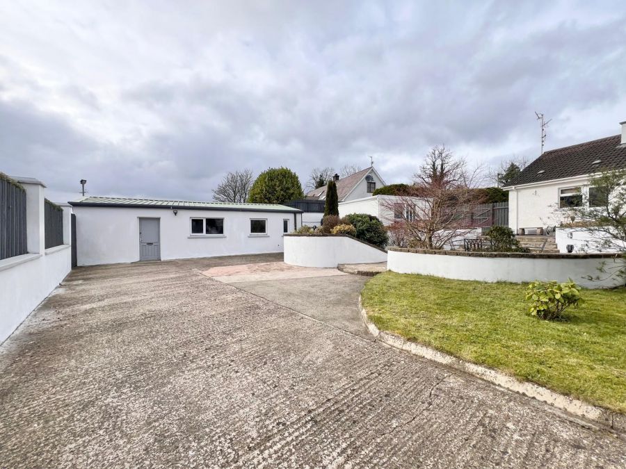 4 Tullyheran Road