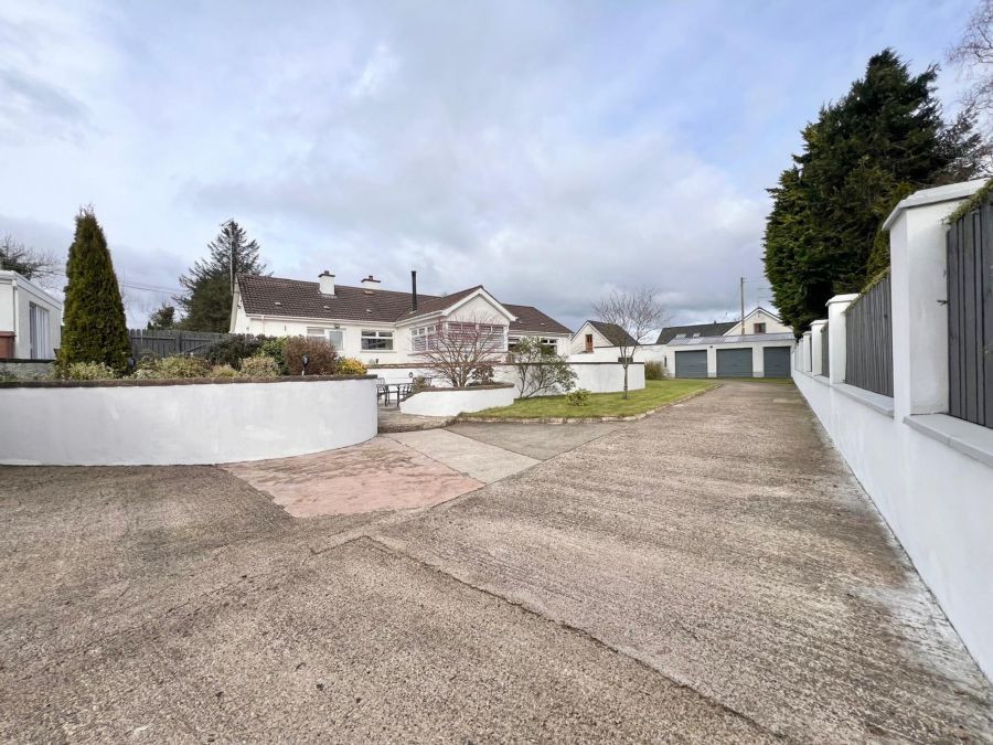4 Tullyheran Road
