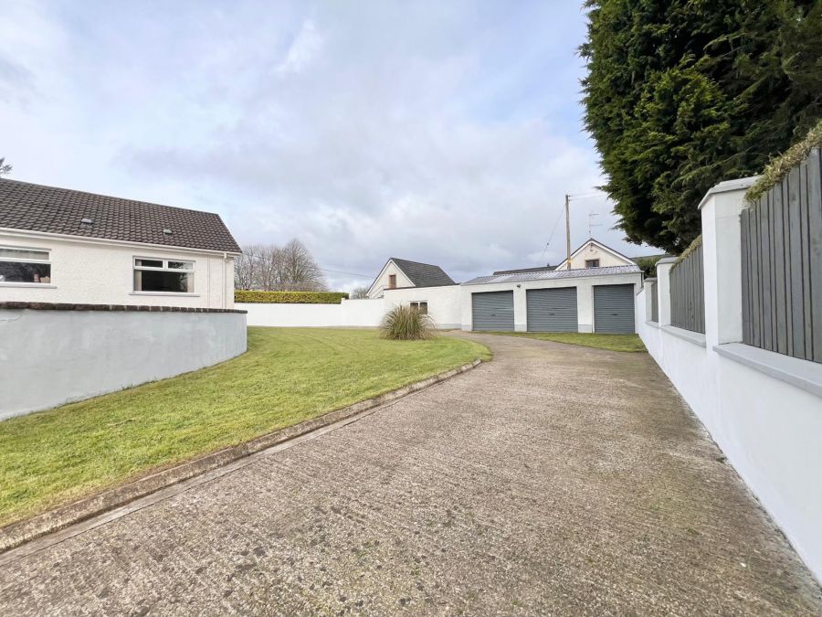 4 Tullyheran Road