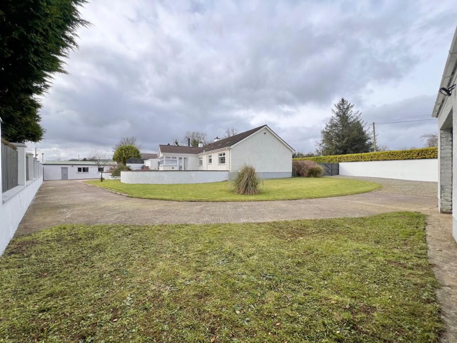 4 Tullyheran Road