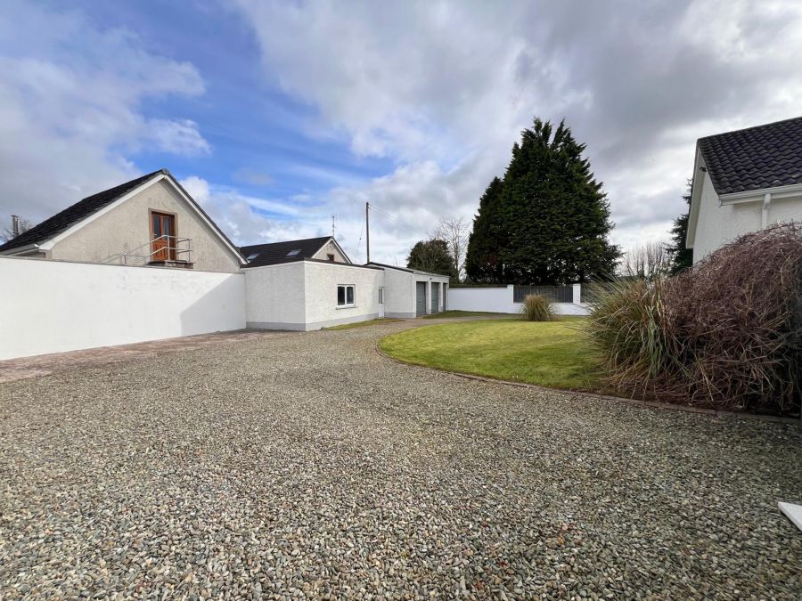 4 Tullyheran Road