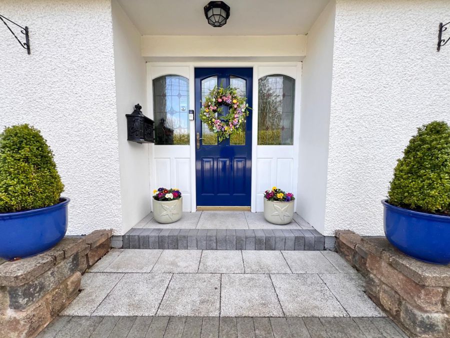4 Tullyheran Road