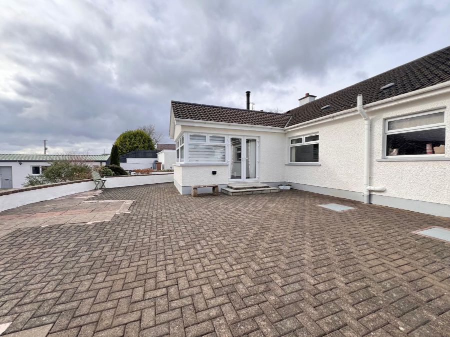 4 Tullyheran Road