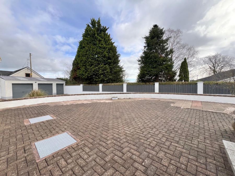4 Tullyheran Road
