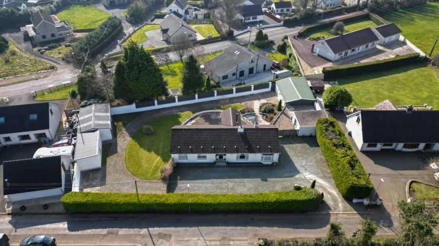 4 Tullyheran Road