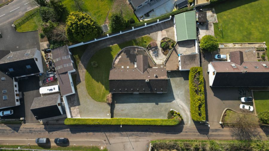 4 Tullyheran Road