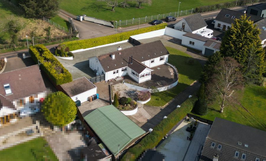 4 Tullyheran Road