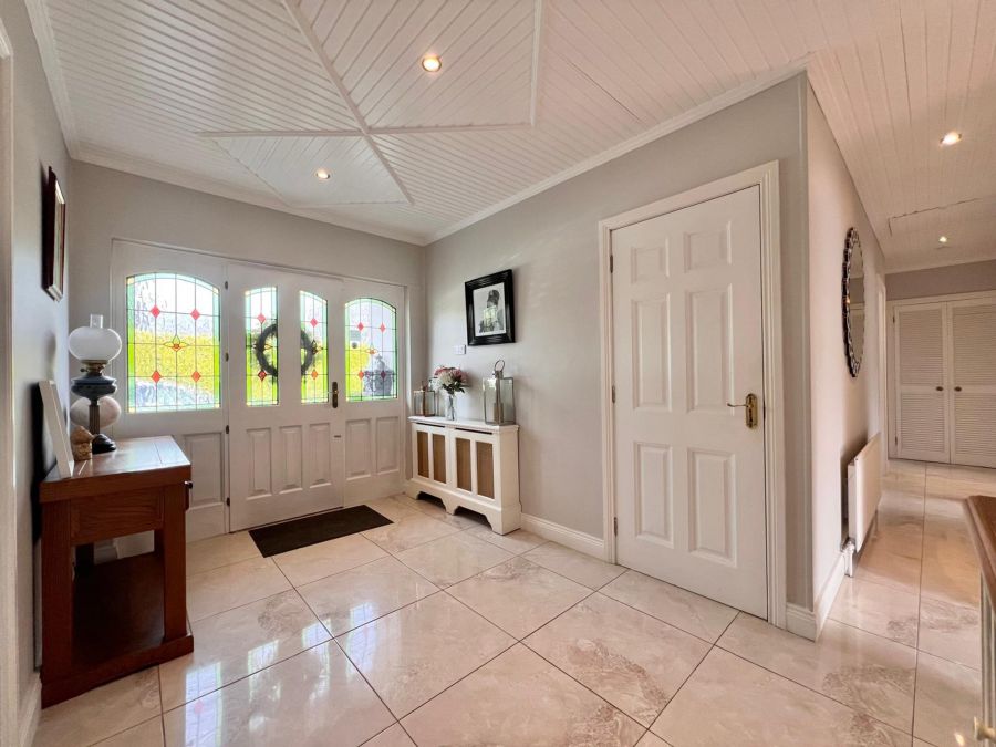 4 Tullyheran Road