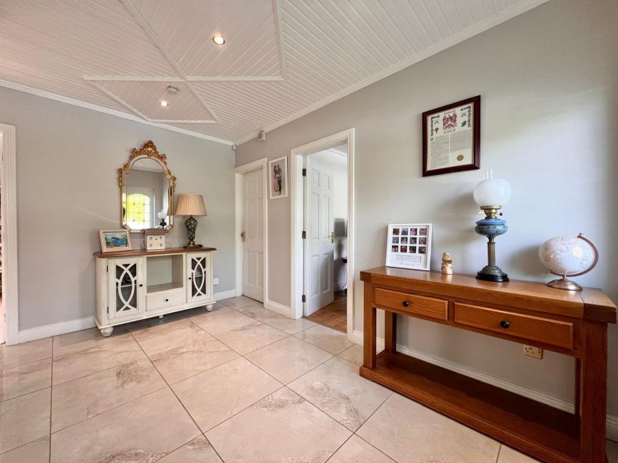 4 Tullyheran Road