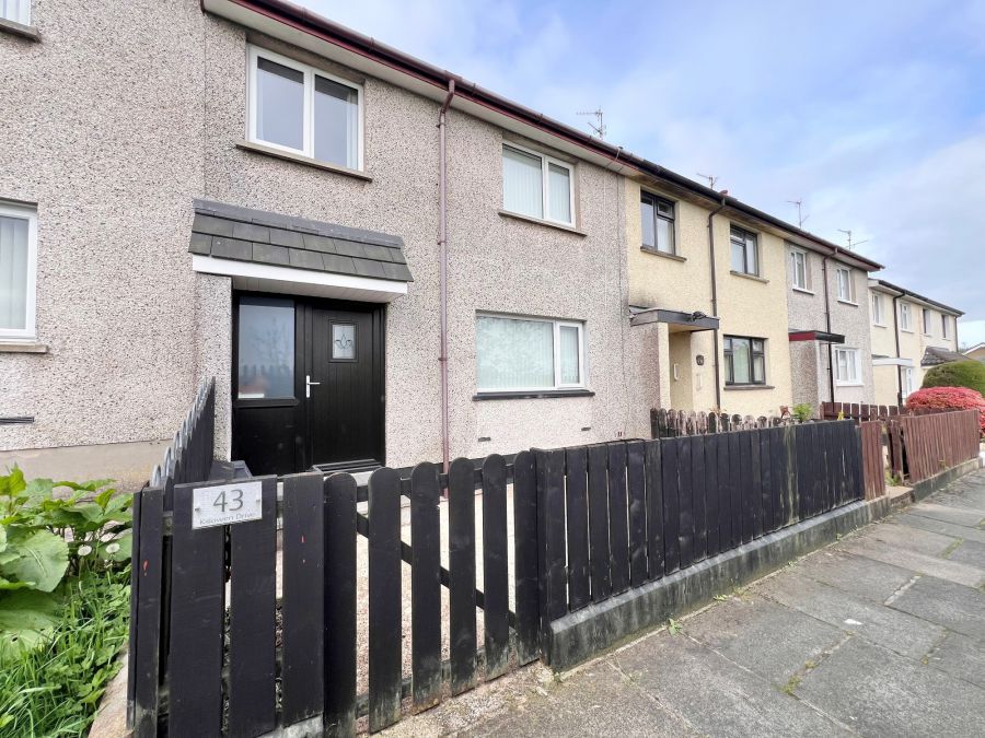43 Killowen Drive, Magherafelt, BT45 6DT