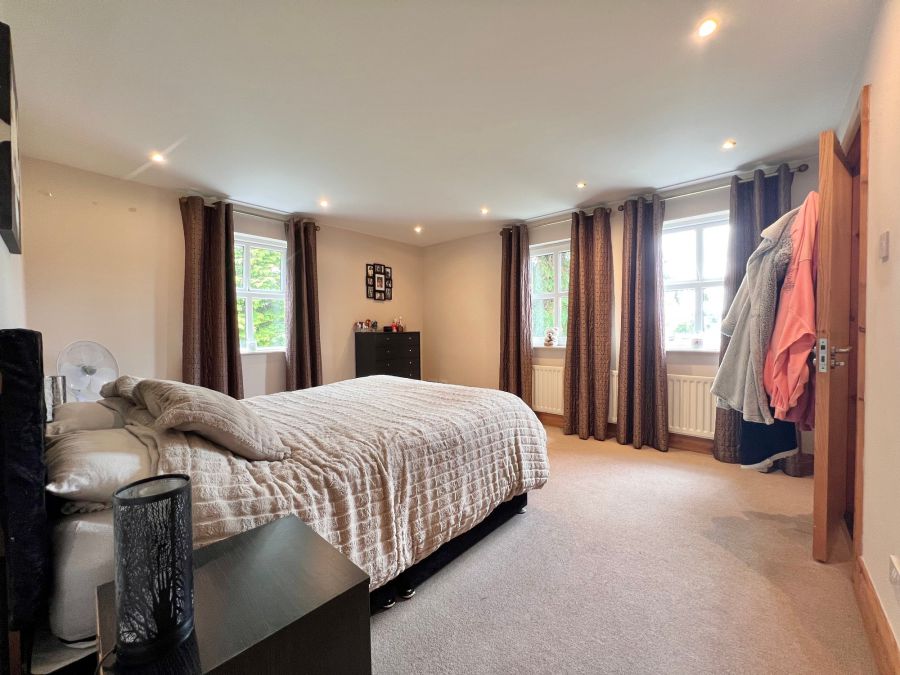 7 Baronscourt