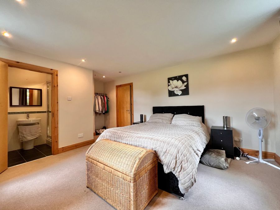 7 Baronscourt