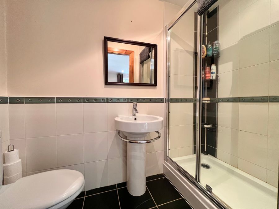 7 Baronscourt