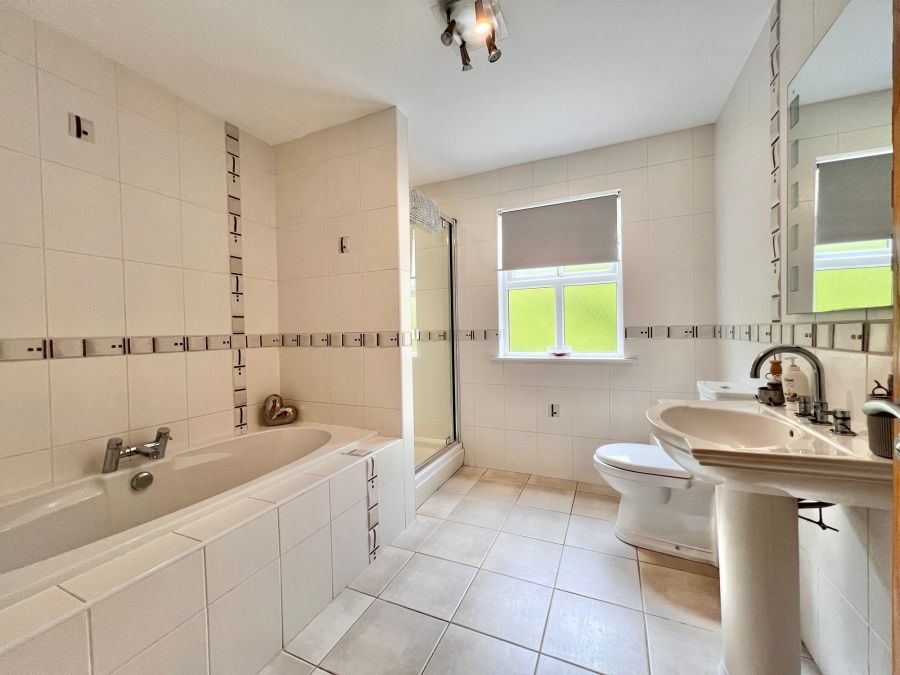7 Baronscourt