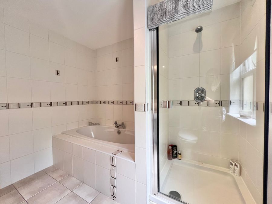 7 Baronscourt