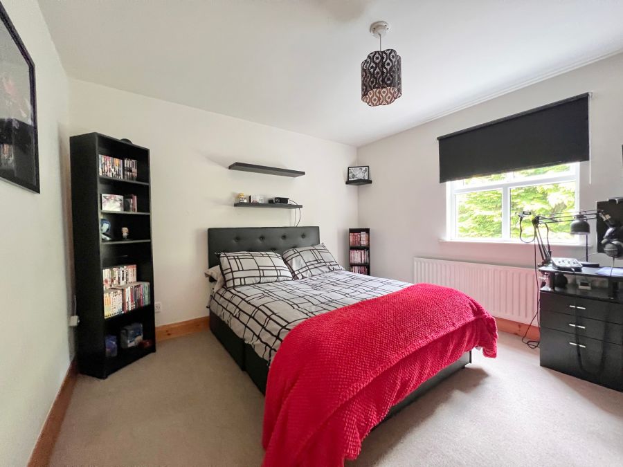 7 Baronscourt