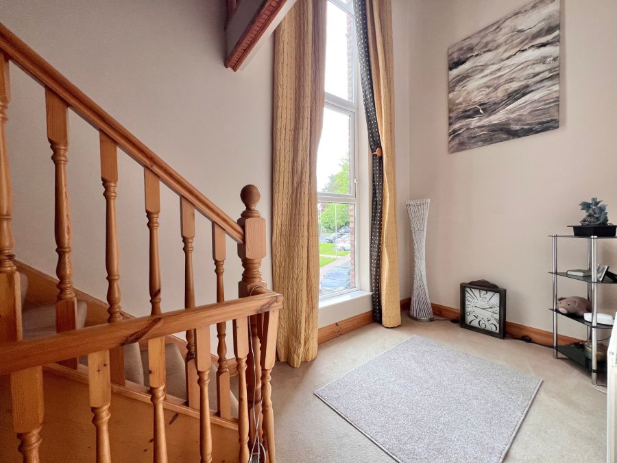 7 Baronscourt