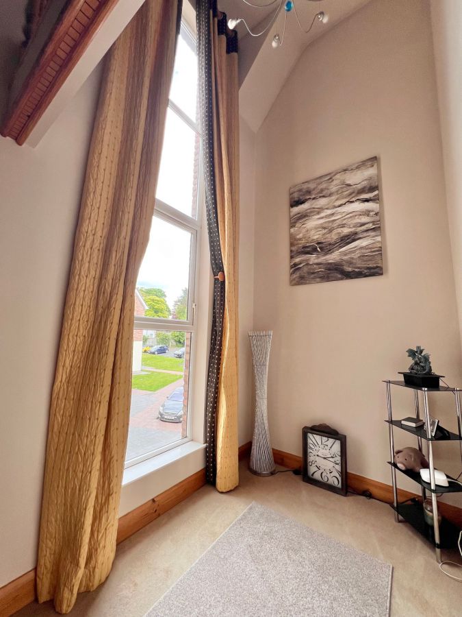 7 Baronscourt