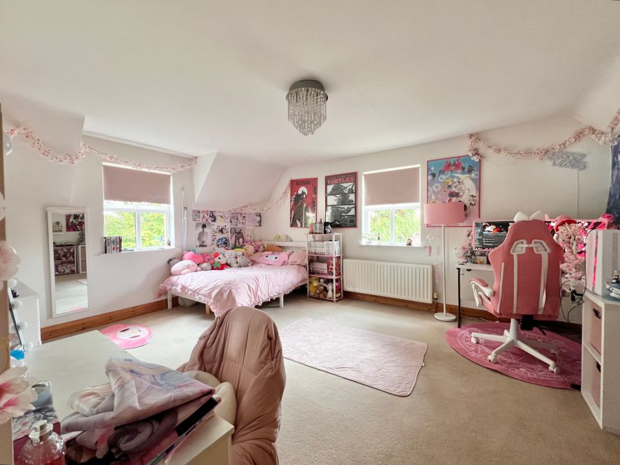 7 Baronscourt