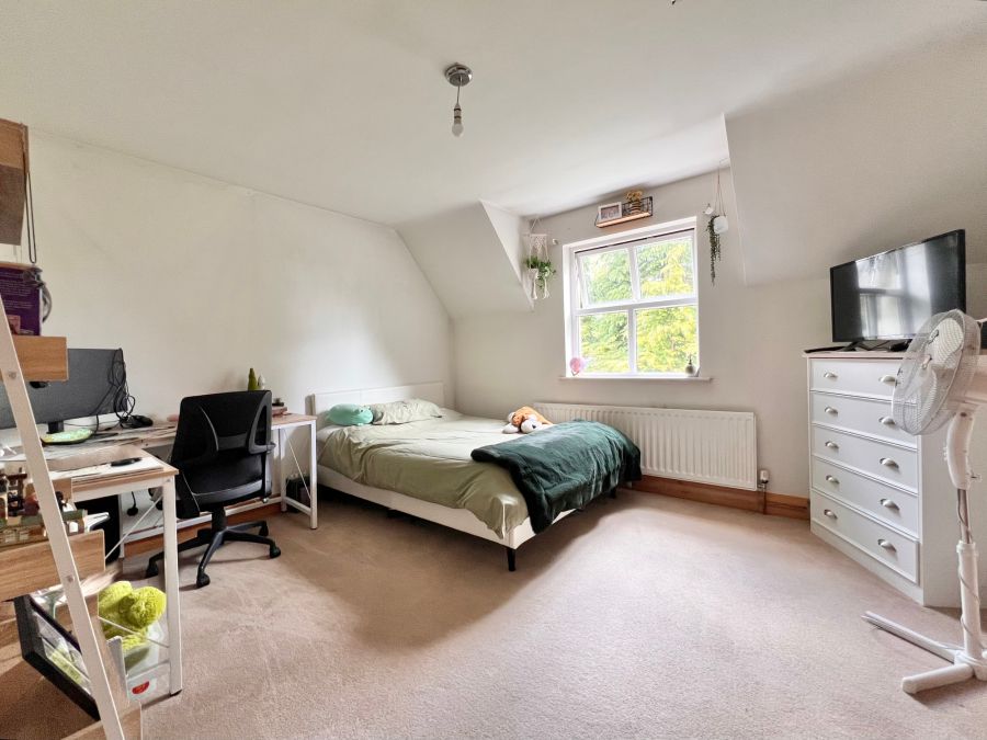 7 Baronscourt