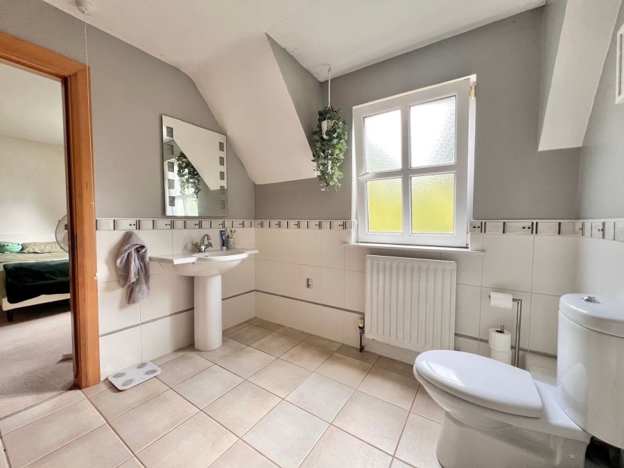 7 Baronscourt